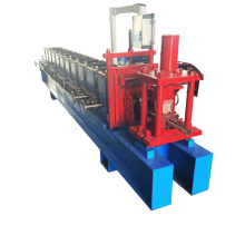 Hochwertige Split-Set-Felsschraube Reibung/Nahtrohrschraube/Schlitzrohr-Ankerstabmaschine Maschine